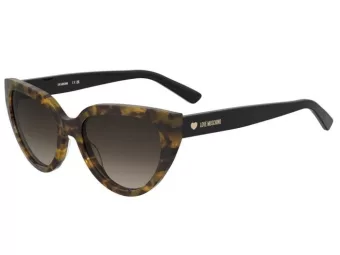 Love Moschino Slnečné okuliare MOL 095/S 086/HA