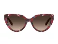 Love Moschino Slnečné okuliare MOL 095/S LHF/HA