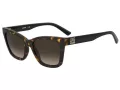Love Moschino Slnečné okuliare MOL 096/S 086/HA