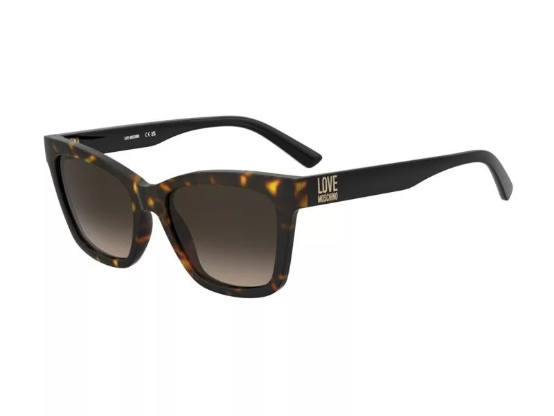 Love Moschino Slnečné okuliare MOL 096/S 086/HA