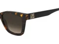 Love Moschino Slnečné okuliare MOL 096/S 086/HA