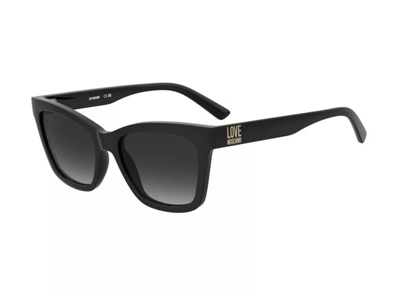 Love Moschino Slnečné okuliare MOL 096/S 807/9O