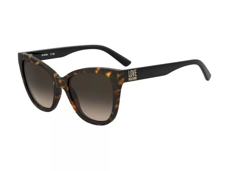 Love Moschino Slnečné okuliare MOL 097/S 086/HA