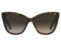 Love Moschino Slnečné okuliare MOL 097/S 086/HA