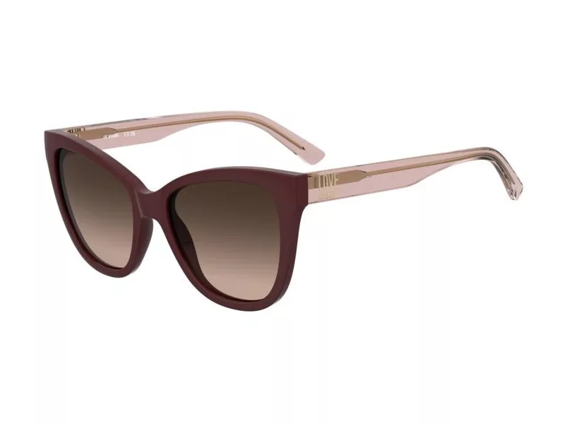 Love Moschino Slnečné okuliare MOL 097/S LHF/HA