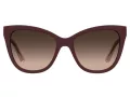 Love Moschino Slnečné okuliare MOL 097/S LHF/HA