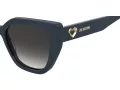 Love Moschino Slnečné okuliare MOL 098/S S6F/9O