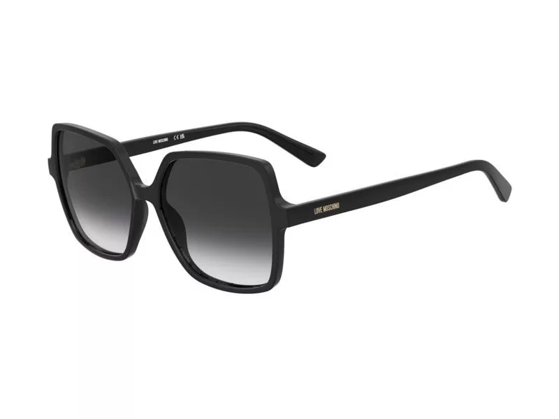 Love Moschino Slnečné okuliare MOL 102/S 807/9O