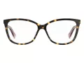 Love Moschino Dioptrické okuliare MOL 546 086
