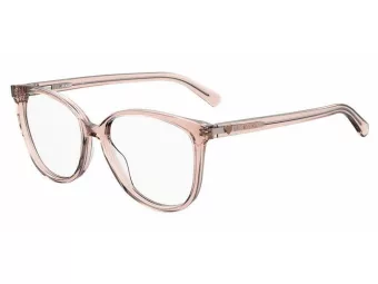Love Moschino Dioptrické okuliare MOL 558 FWM