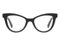 Love Moschino Dioptrické okuliare MOL 576 807