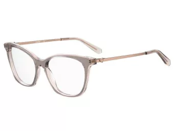 Love Moschino Dioptrické okuliare MOL 579 7HH