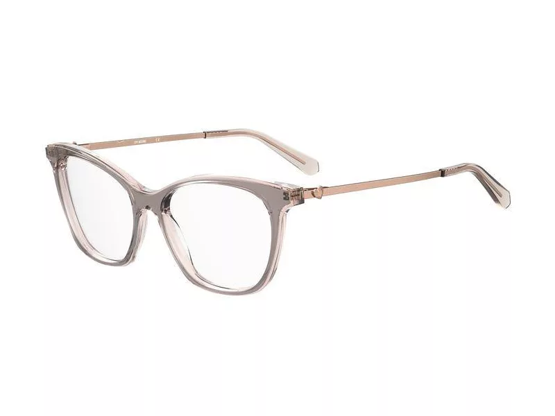 Love Moschino Dioptrické okuliare MOL 579 7HH