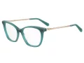 Love Moschino Dioptrické okuliare MOL 579 ZI9