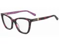 Love Moschino Dioptrické okuliare MOL 593 HT8