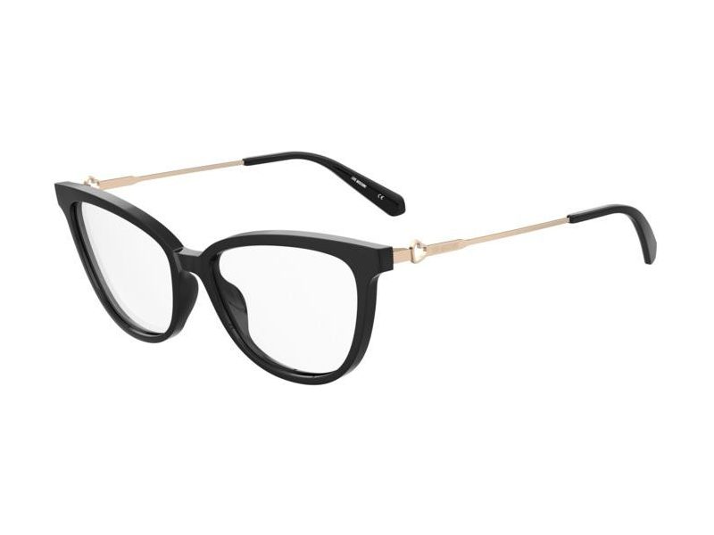 Love Moschino Dioptrické okuliare MOL 600 807
