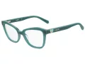 Love Moschino Dioptrické okuliare MOL 604 ZI9