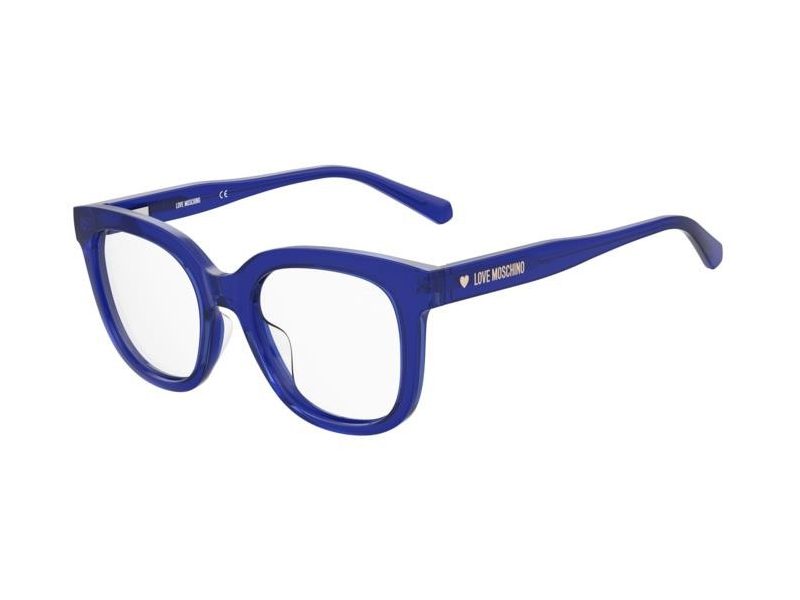 Love Moschino Dioptrické okuliare MOL 605/TN PJP