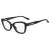 Love Moschino Dioptrické okuliare MOL 606/TN 807