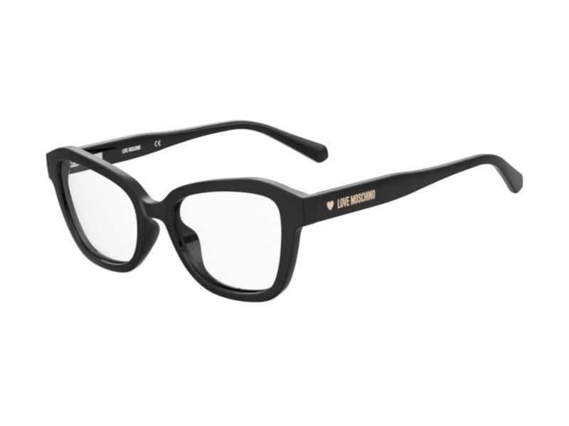 Love Moschino Dioptrické okuliare MOL 606/TN 807