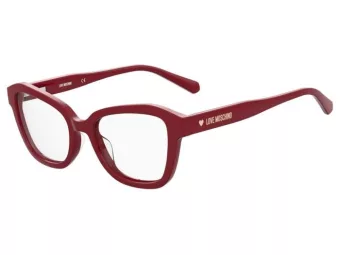 Love Moschino Dioptrické okuliare MOL 606/TN C9A