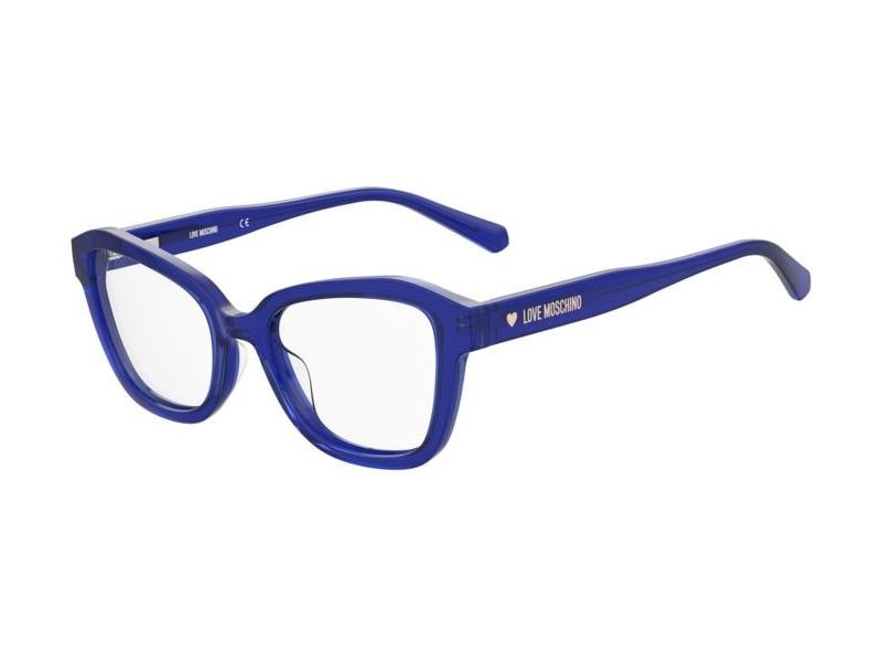 Love Moschino Dioptrické okuliare MOL 606/TN PJP