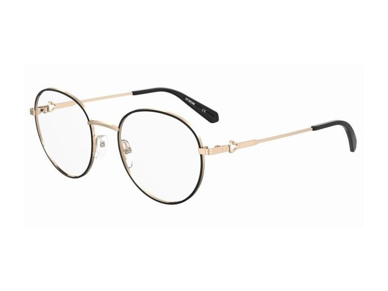 Love Moschino Dioptrické okuliare MOL 613 2M2