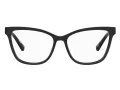 Love Moschino Dioptrické okuliare MOL 615 807