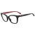 Love Moschino Dioptrické okuliare MOL 621 807