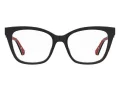 Love Moschino Dioptrické okuliare MOL 621 807