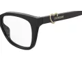 Love Moschino Dioptrické okuliare MOL 621 807