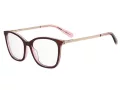 Love Moschino Dioptrické okuliare MOL 622 LHF