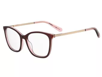 Love Moschino Dioptrické okuliare MOL 622 LHF