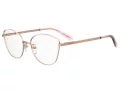 Love Moschino Dioptrické okuliare MOL 624 PY3