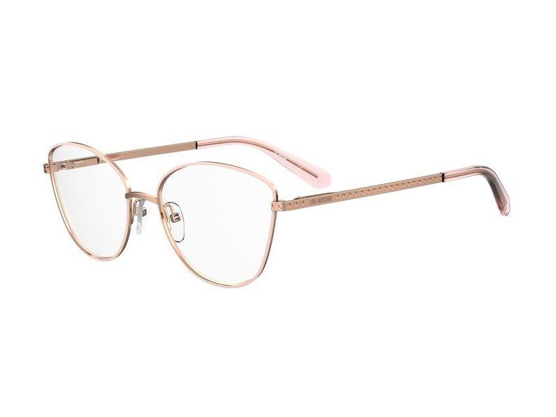 Love Moschino Dioptrické okuliare MOL 624 PY3