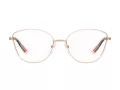 Love Moschino Dioptrické okuliare MOL 624 PY3