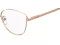 Love Moschino Dioptrické okuliare MOL 624 PY3