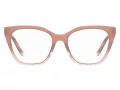Love Moschino Dioptrické okuliare MOL 627 FWM