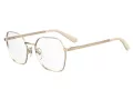 Love Moschino Dioptrické okuliare MOL 628/TN B4E