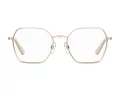 Love Moschino Dioptrické okuliare MOL 628/TN B4E