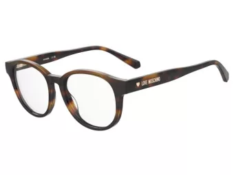 Love Moschino Dioptrické okuliare MOL 630/TN 086