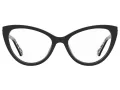 Love Moschino Dioptrické okuliare MOL 631 7RM
