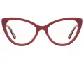 Love Moschino Dioptrické okuliare MOL 631 WGX