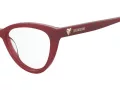 Love Moschino Dioptrické okuliare MOL 631 WGX
