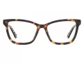 Love Moschino Dioptrické okuliare MOL 632 H7P