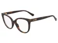 Love Moschino Dioptrické okuliare MOL 635 05L