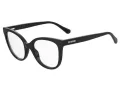 Love Moschino Dioptrické okuliare MOL 635 807