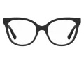 Love Moschino Dioptrické okuliare MOL 635 807