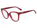 Love Moschino Dioptrické okuliare MOL 635 C9A
