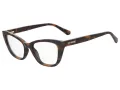 Love Moschino Dioptrické okuliare MOL 636 05L